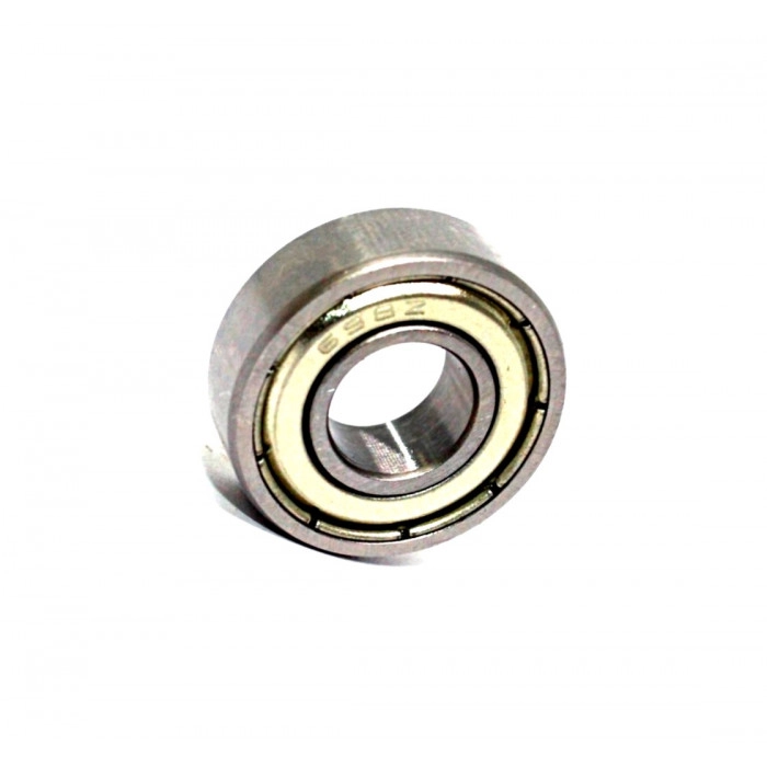 Подшипник нижний для фрез D19 d08 TRN190800N Tapper